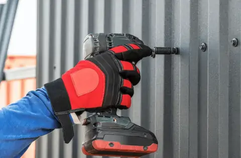 Travaux de zinguerie - Saint-Martin-d'Auxigny